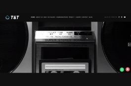 T&T Group - SEO & Paid Marketing